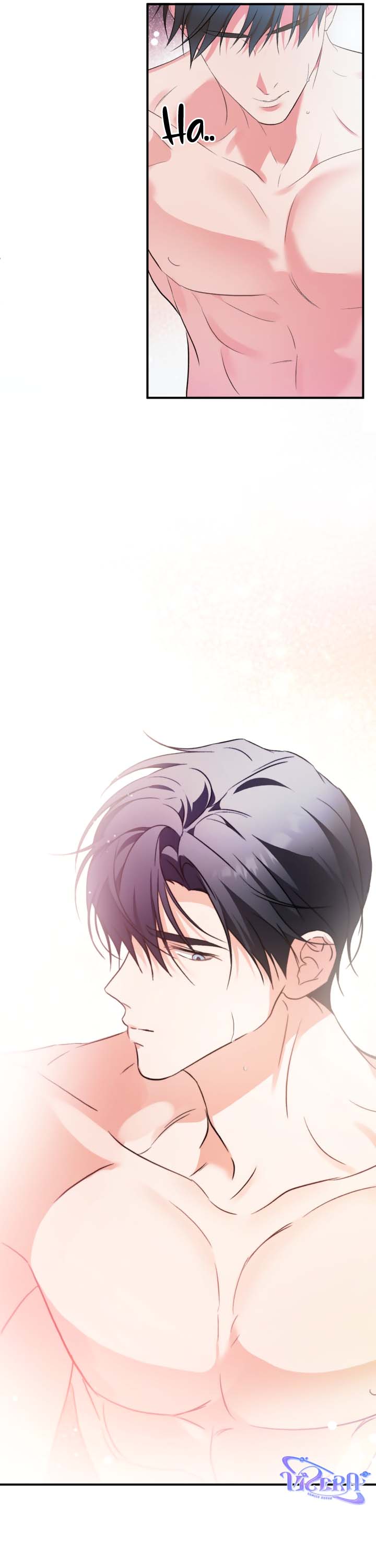 Masquerade - Chap 34