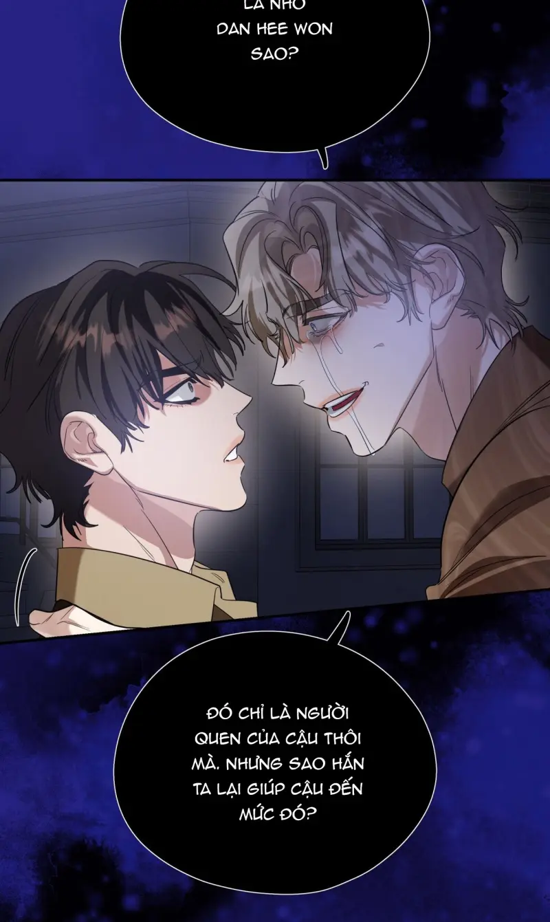 LỆNH CỨU RỖI - Chap 82