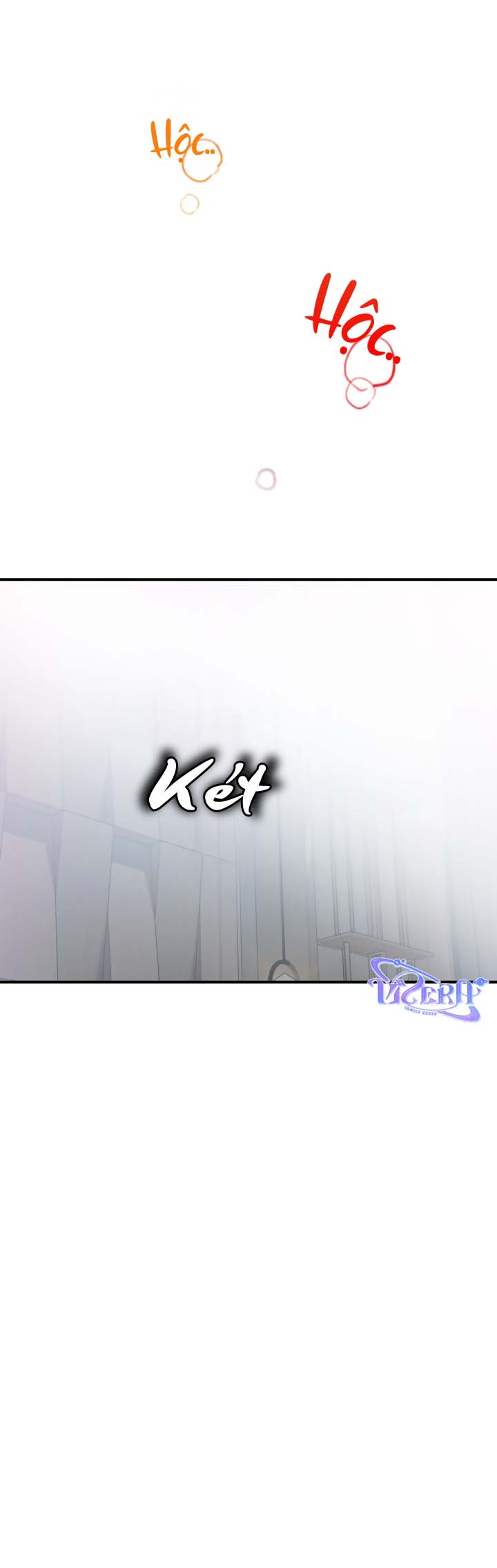 Masquerade - Chap 34