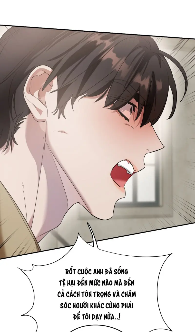 LỆNH CỨU RỖI - Chap 82