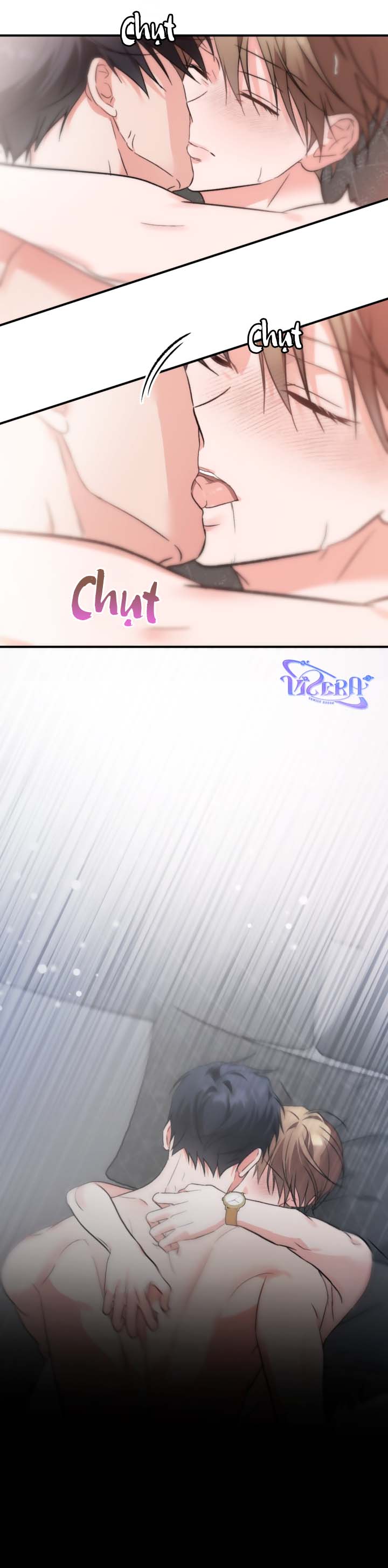 Masquerade - Chap 34