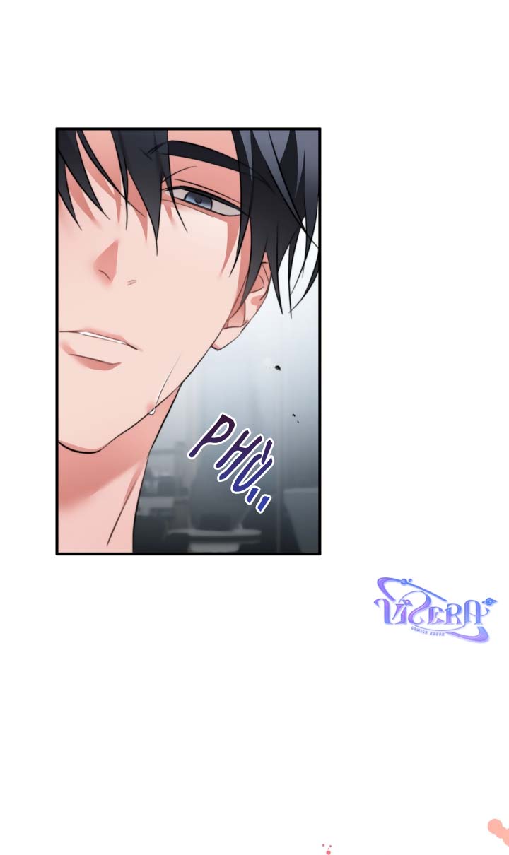 Masquerade - Chap 34