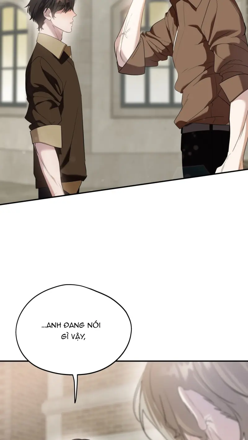 LỆNH CỨU RỖI - Chap 82