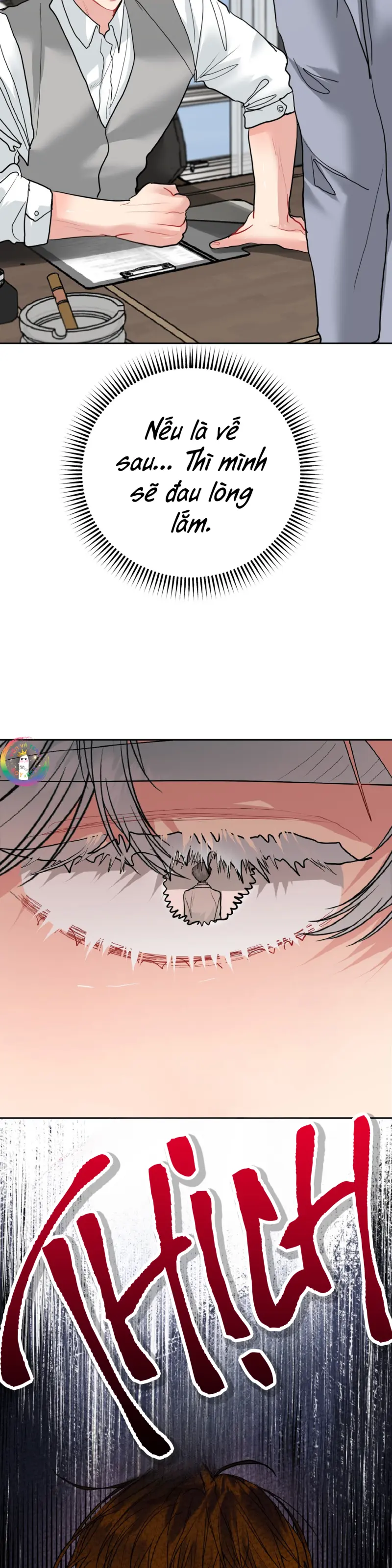 Kẹo Bạc Hà - Chap 10