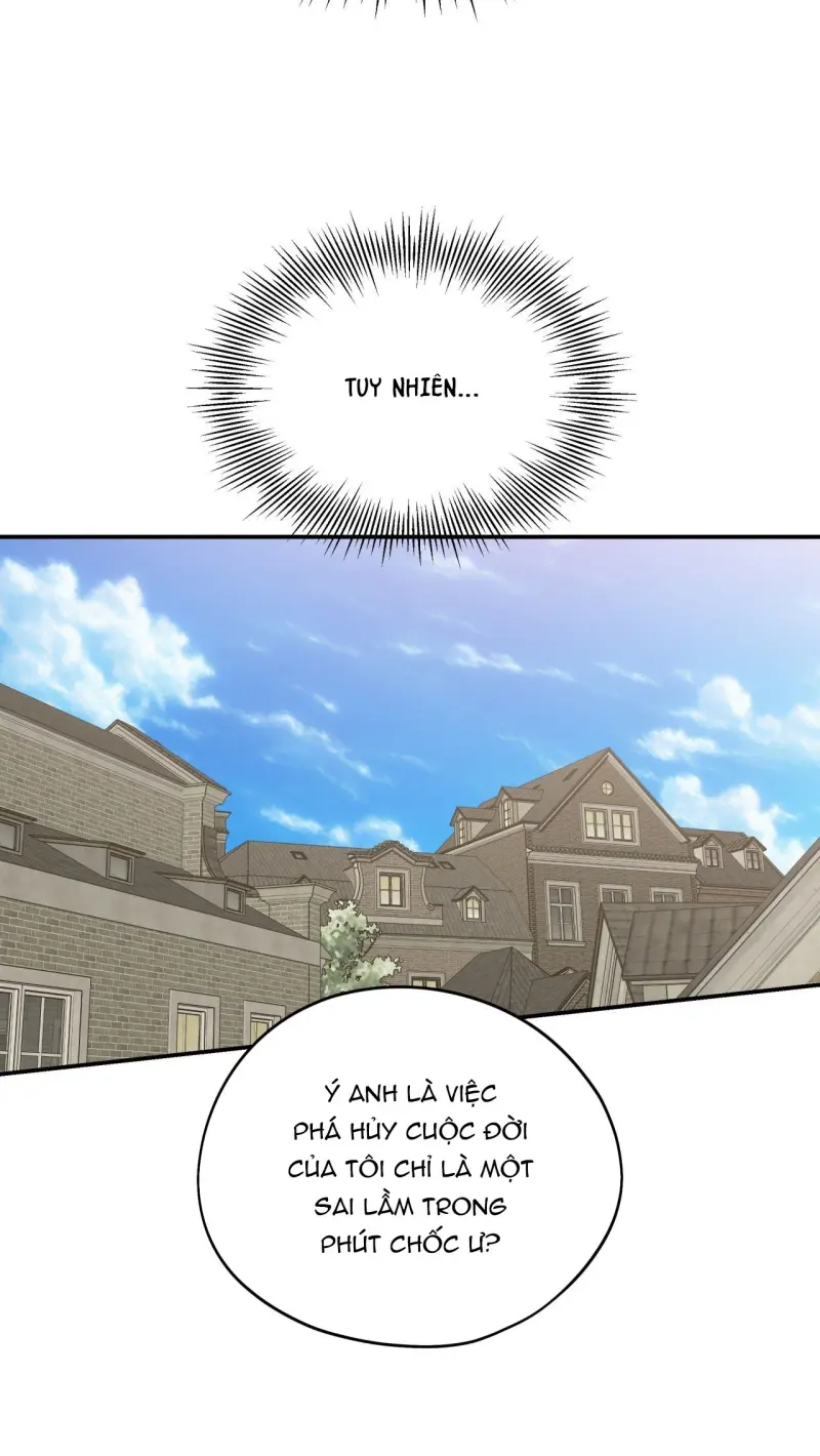 LỆNH CỨU RỖI - Chap 82