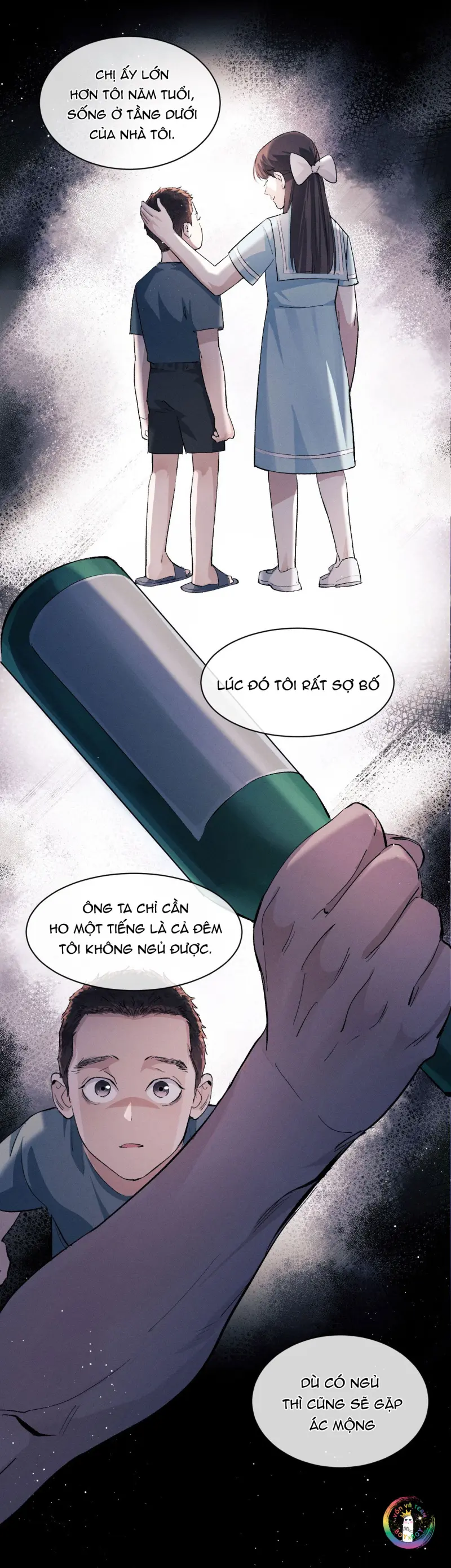 Tát Dã (Ngang Tàng) - Chap 61