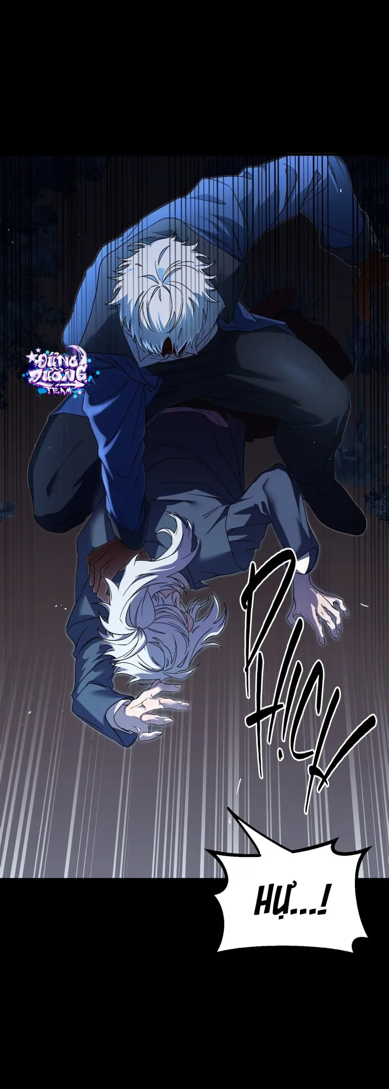 TRUYỂN TẬP - NHỮNG CON KU NÚNG NÍNH - Chap 1