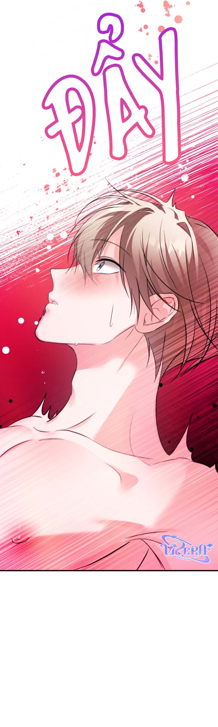 Masquerade - Chap 34