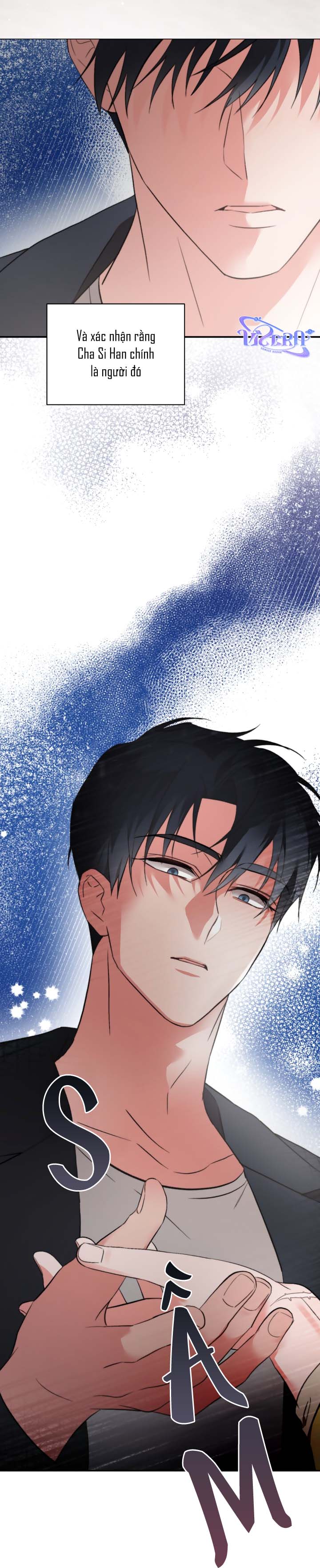 Masquerade - Chap 34