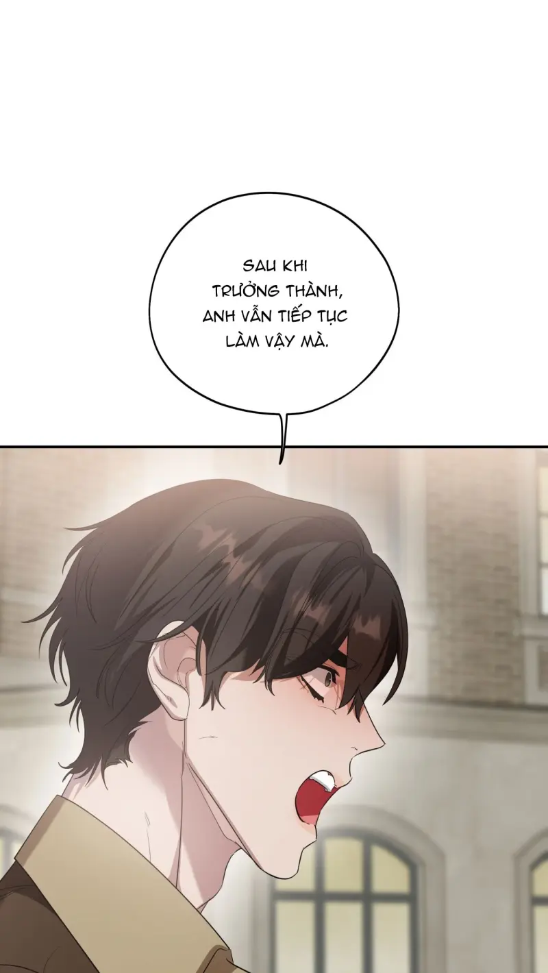 LỆNH CỨU RỖI - Chap 82