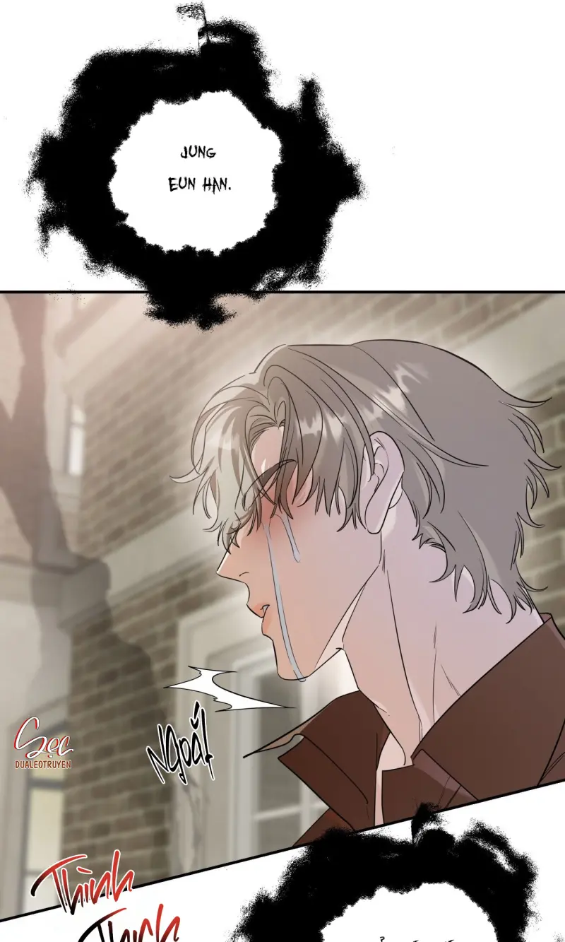 LỆNH CỨU RỖI - Chap 82