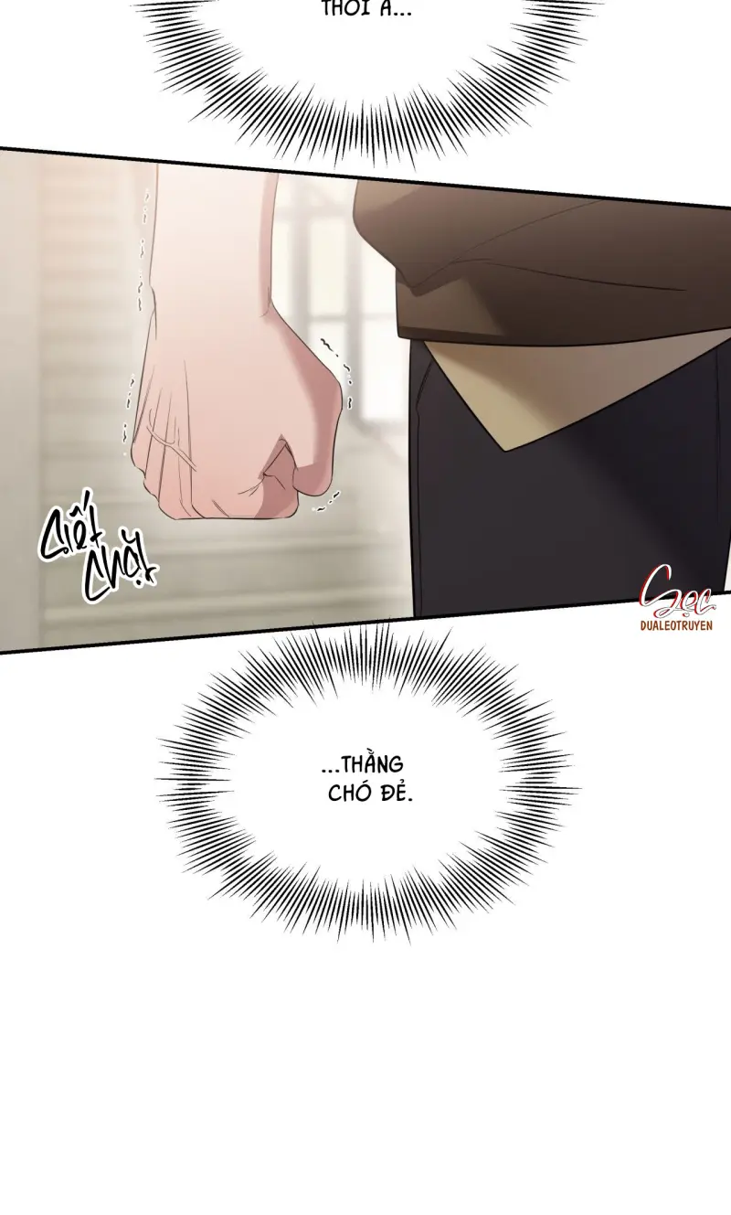 LỆNH CỨU RỖI - Chap 82