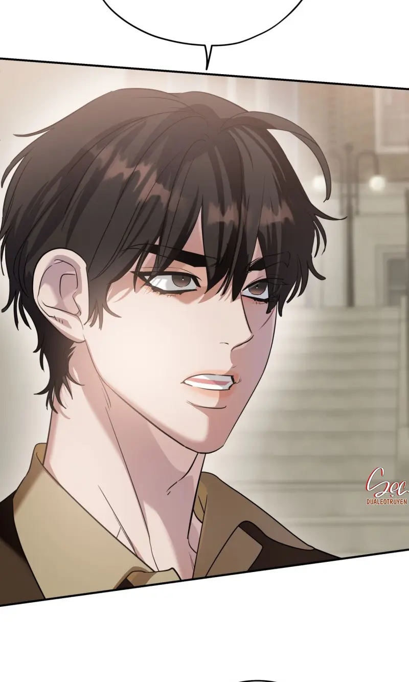 LỆNH CỨU RỖI - Chap 82