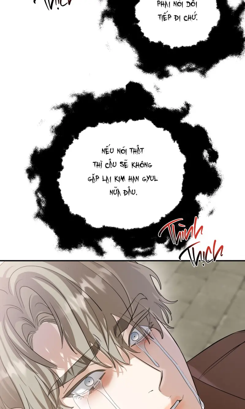 LỆNH CỨU RỖI - Chap 82