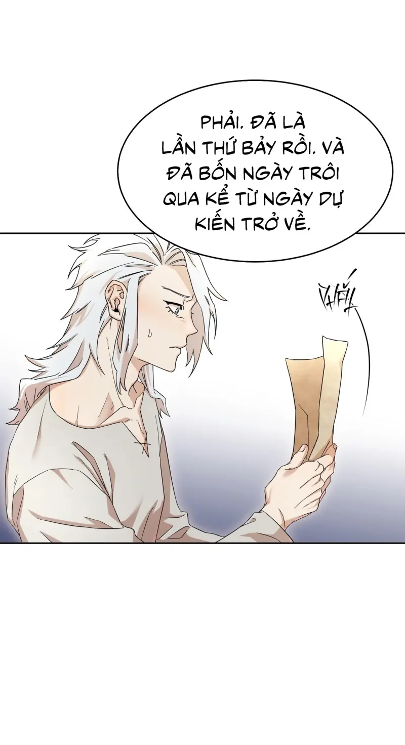 TRUYỂN TẬP - NHỮNG CON KU NÚNG NÍNH - Chap 1