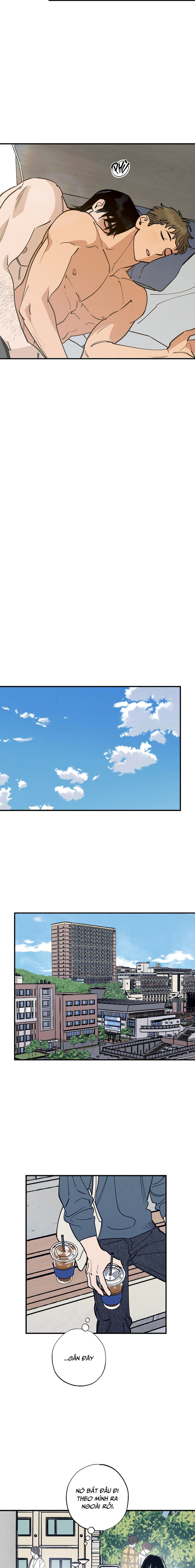 [ TUYỂN TẬP TRUYỆN NGẮN BL] Cuộc Xâm Lược Dâm Đãng - Chap 50