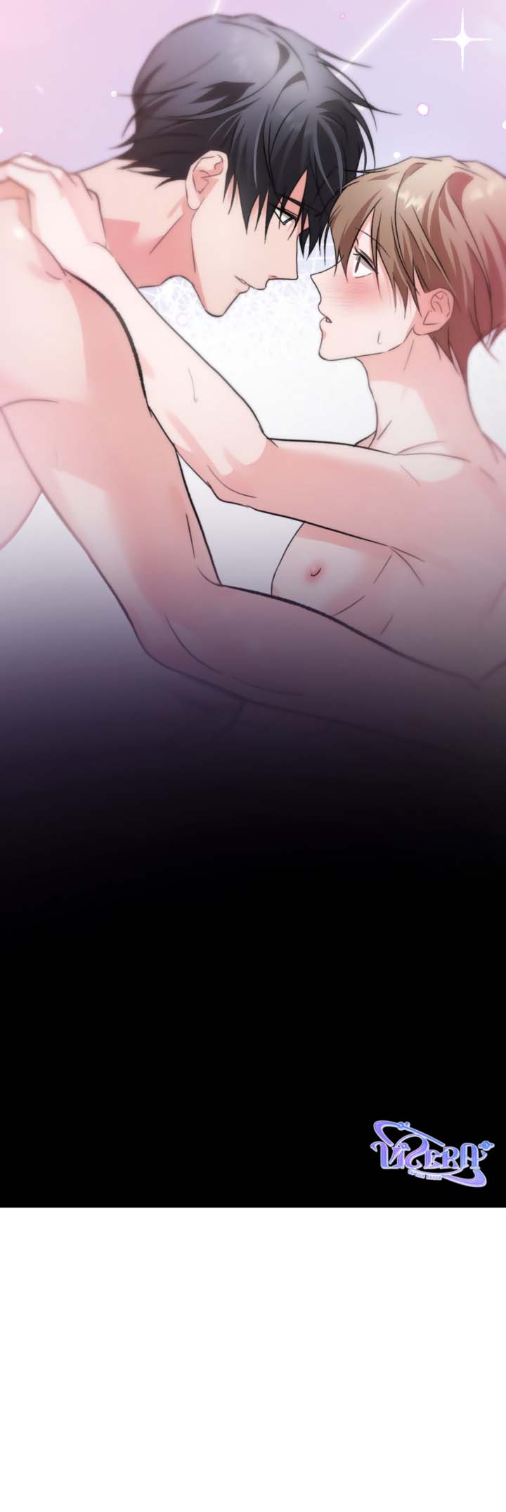 Masquerade - Chap 34