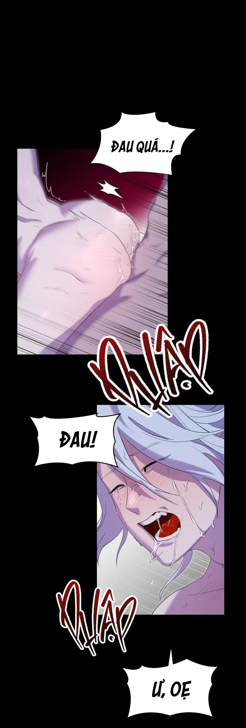 TRUYỂN TẬP - NHỮNG CON KU NÚNG NÍNH - Chap 1