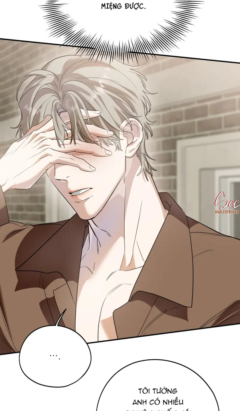 LỆNH CỨU RỖI - Chap 82