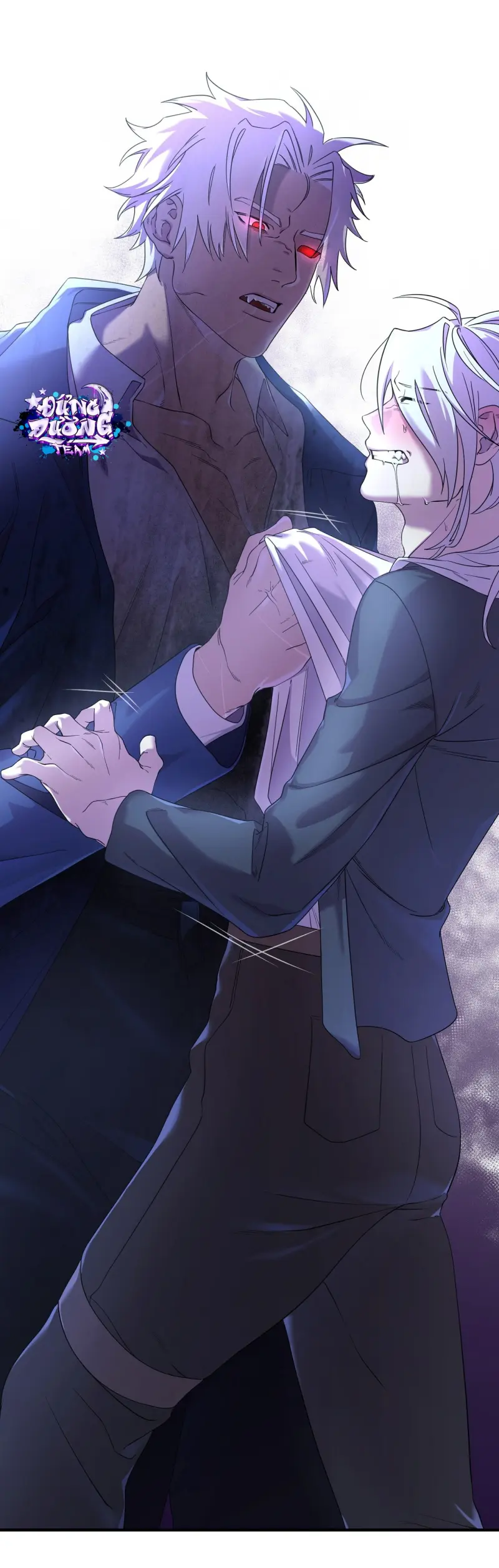 TRUYỂN TẬP - NHỮNG CON KU NÚNG NÍNH - Chap 1