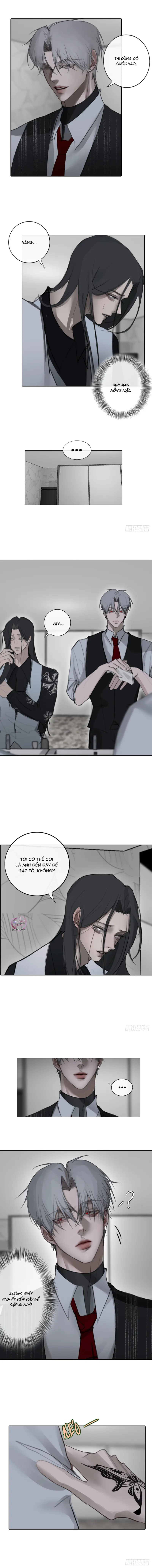 Lồng Son - Chap 16