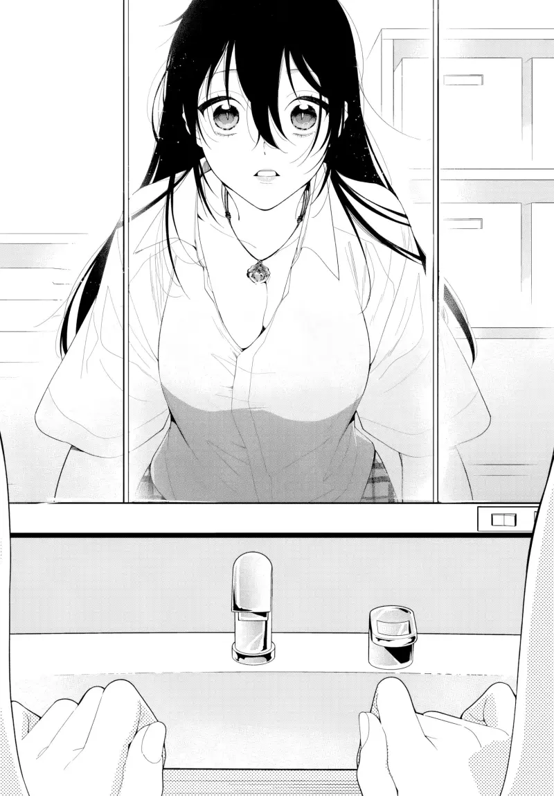 Kế Hoạch Báo Thù - Chap 1