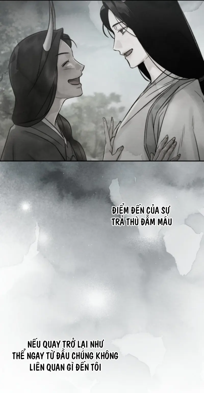 THUỐC ĐỘC - Chap 58