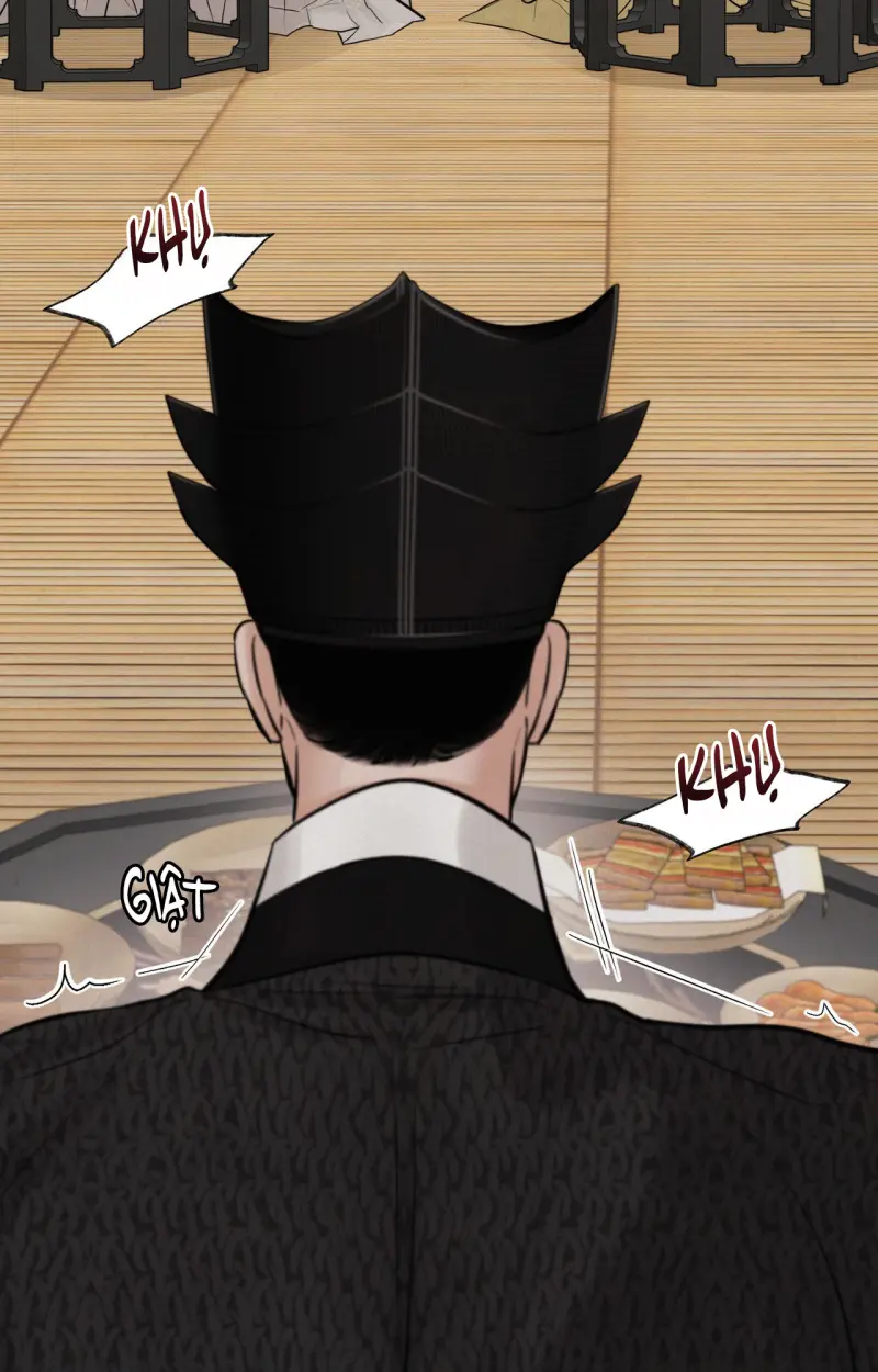 NGHỊCH SÁT - Chap 14