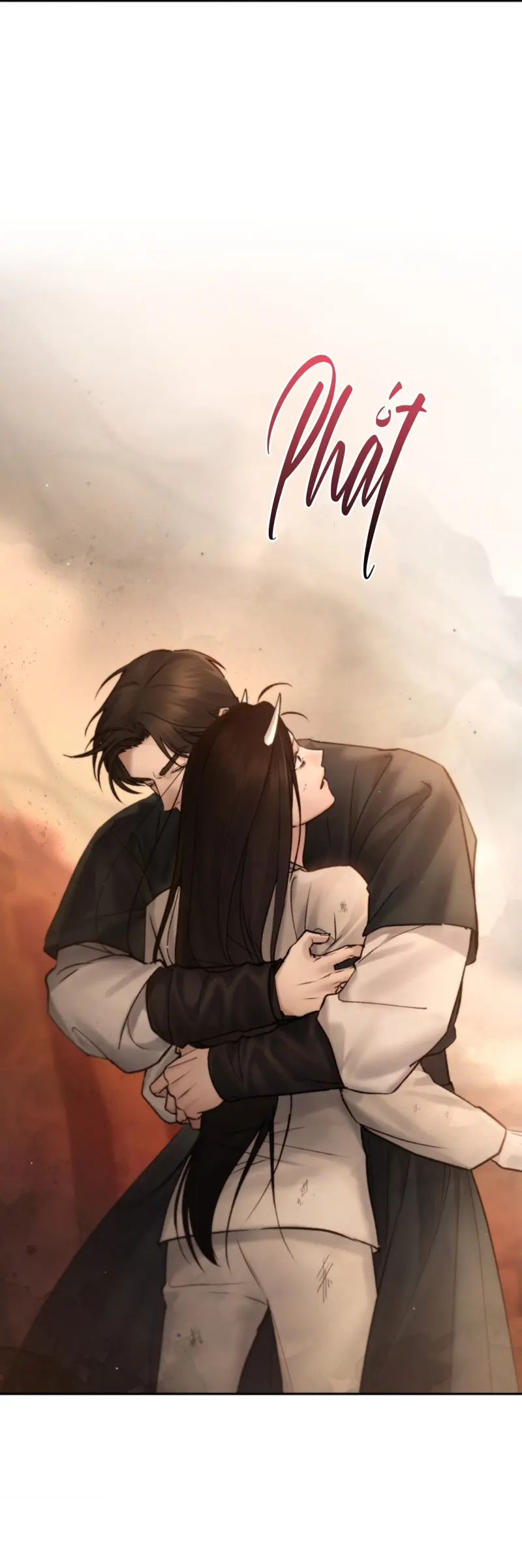 THUỐC ĐỘC - Chap 58