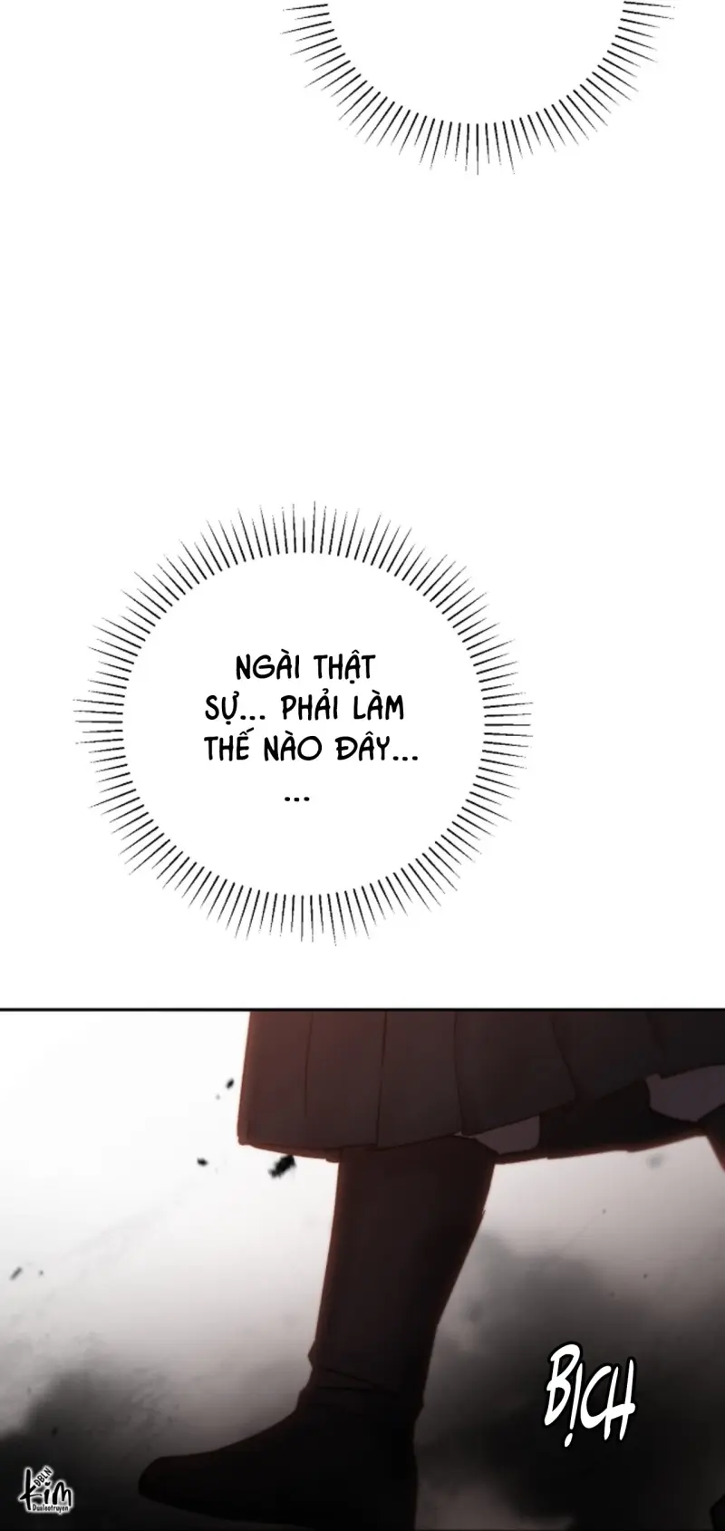 THUỐC ĐỘC - Chap 58