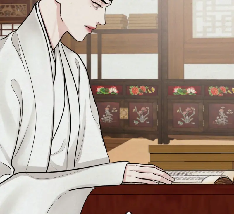 NGHỊCH SÁT - Chap 14