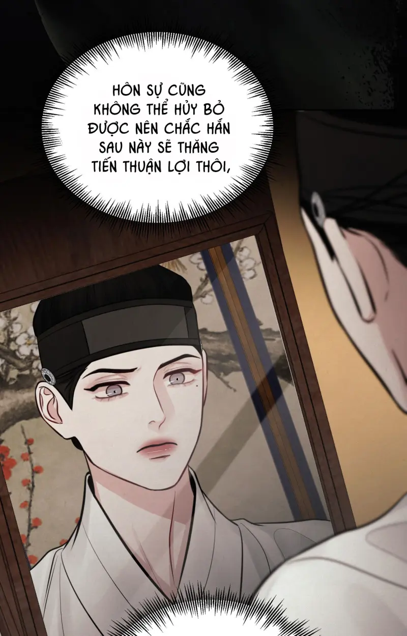 NGHỊCH SÁT - Chap 14