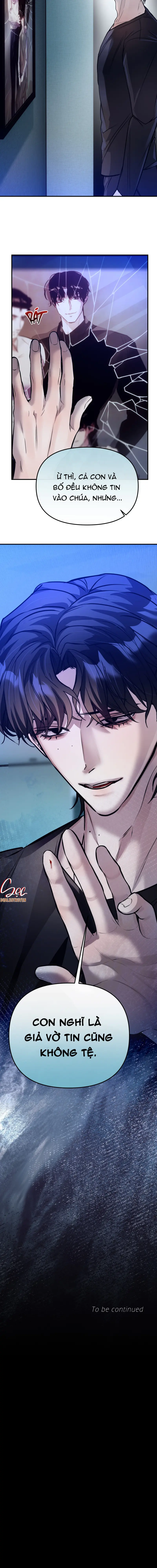 (ABO) BỐ TÔI TRỞ THÀNH TÀI SẢN CÔNG CỘNG - Chap 26