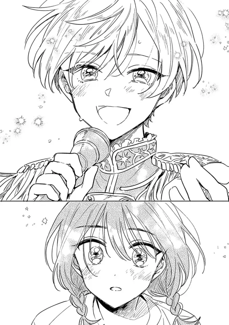 Gơ Lớp Cực Cưng Nhà Des - Chap 3