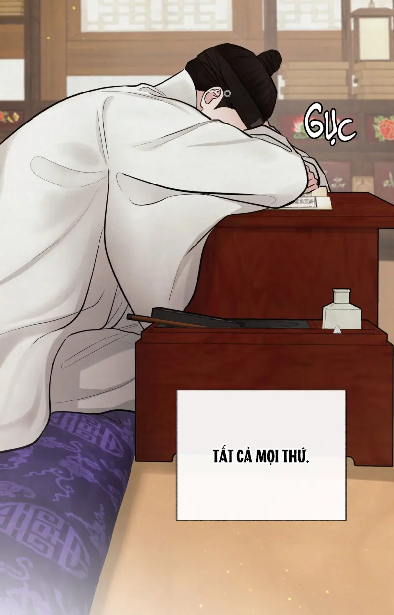 NGHỊCH SÁT - Chap 14