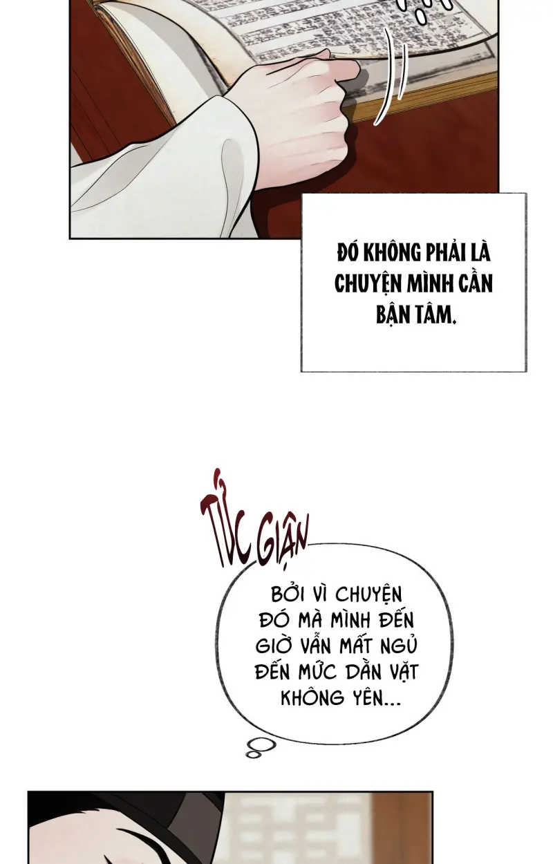 NGHỊCH SÁT - Chap 14