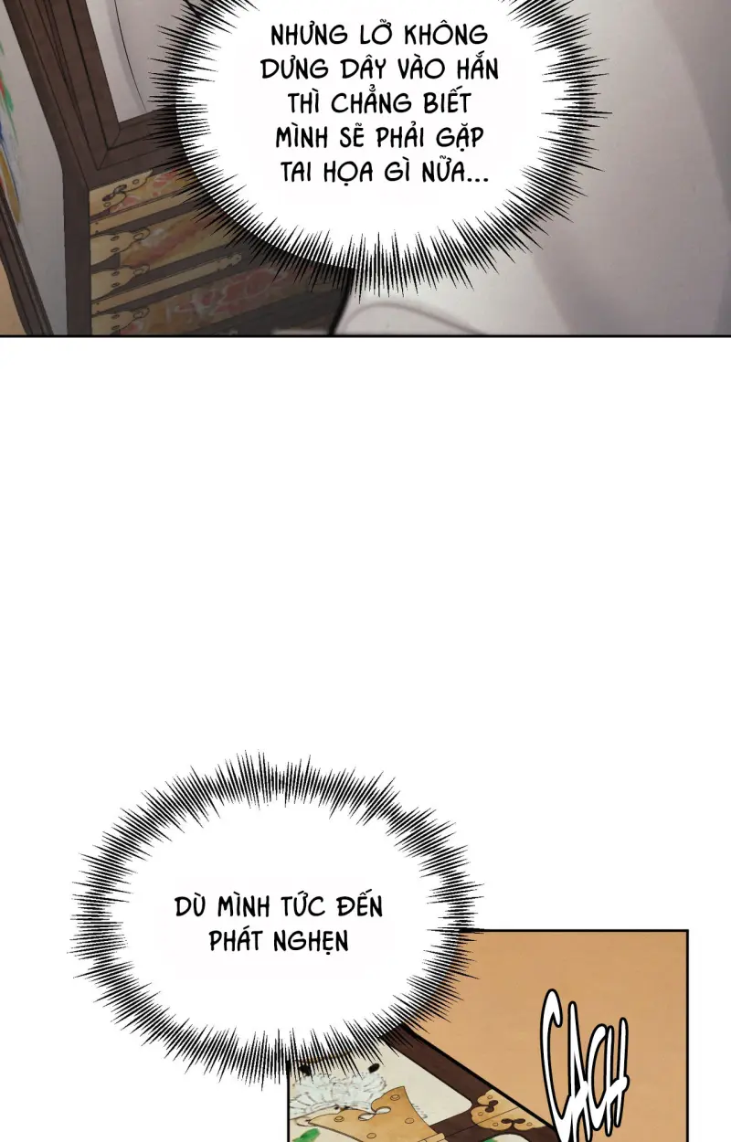 NGHỊCH SÁT - Chap 14