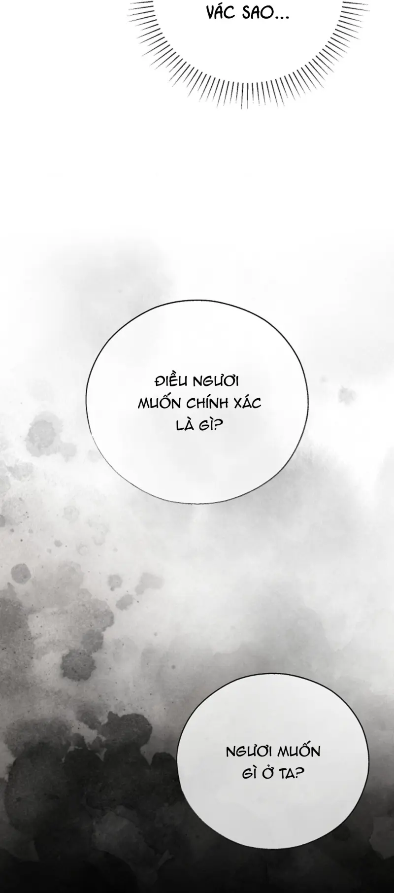 THUỐC ĐỘC - Chap 58