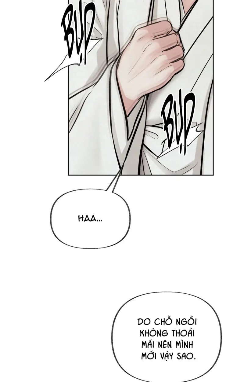 NGHỊCH SÁT - Chap 14