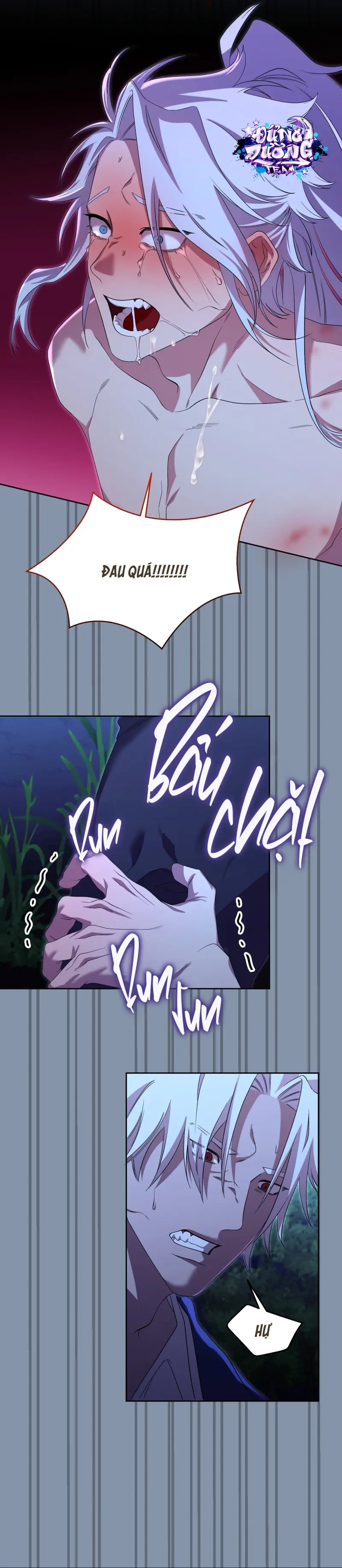 TRUYỂN TẬP - NHỮNG CON KU NÚNG NÍNH - Chap 2