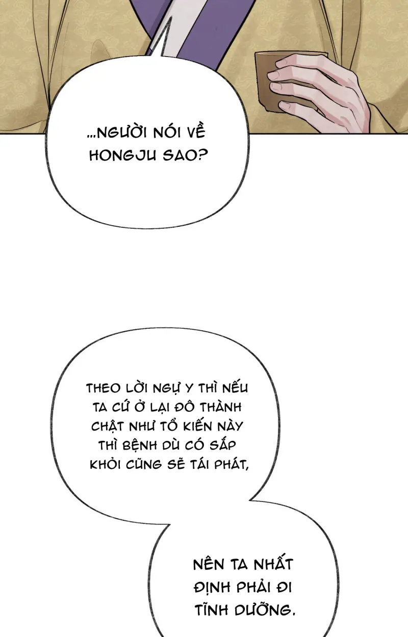 NGHỊCH SÁT - Chap 14