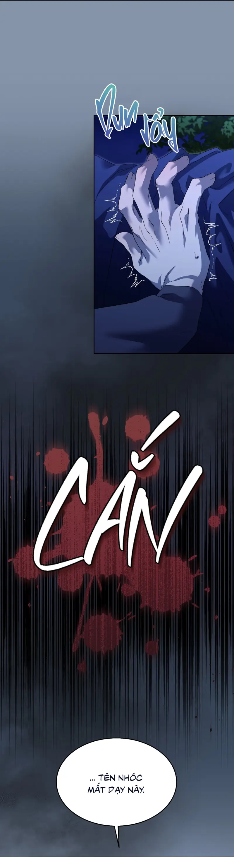 TRUYỂN TẬP - NHỮNG CON KU NÚNG NÍNH - Chap 2