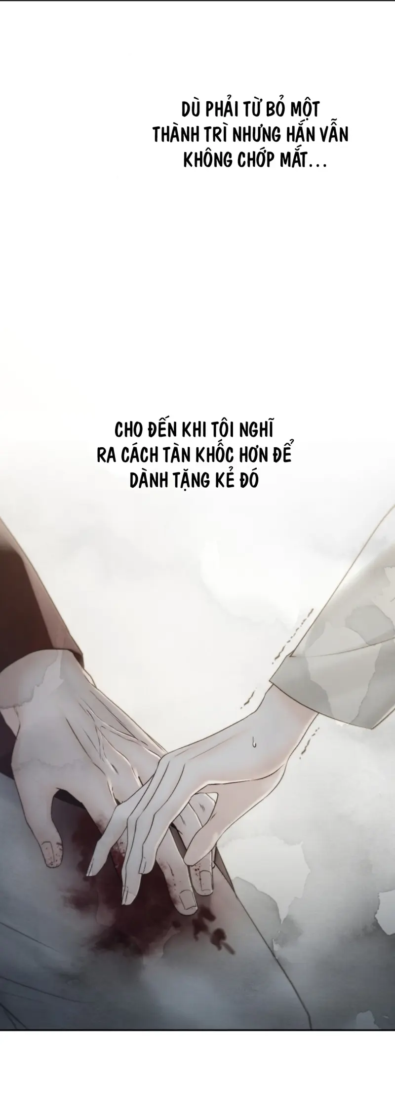 THUỐC ĐỘC - Chap 58