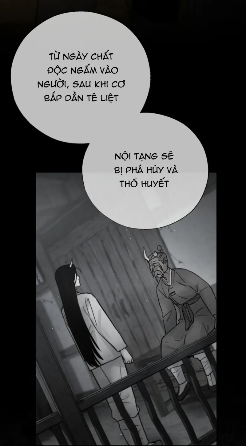 THUỐC ĐỘC - Chap 58