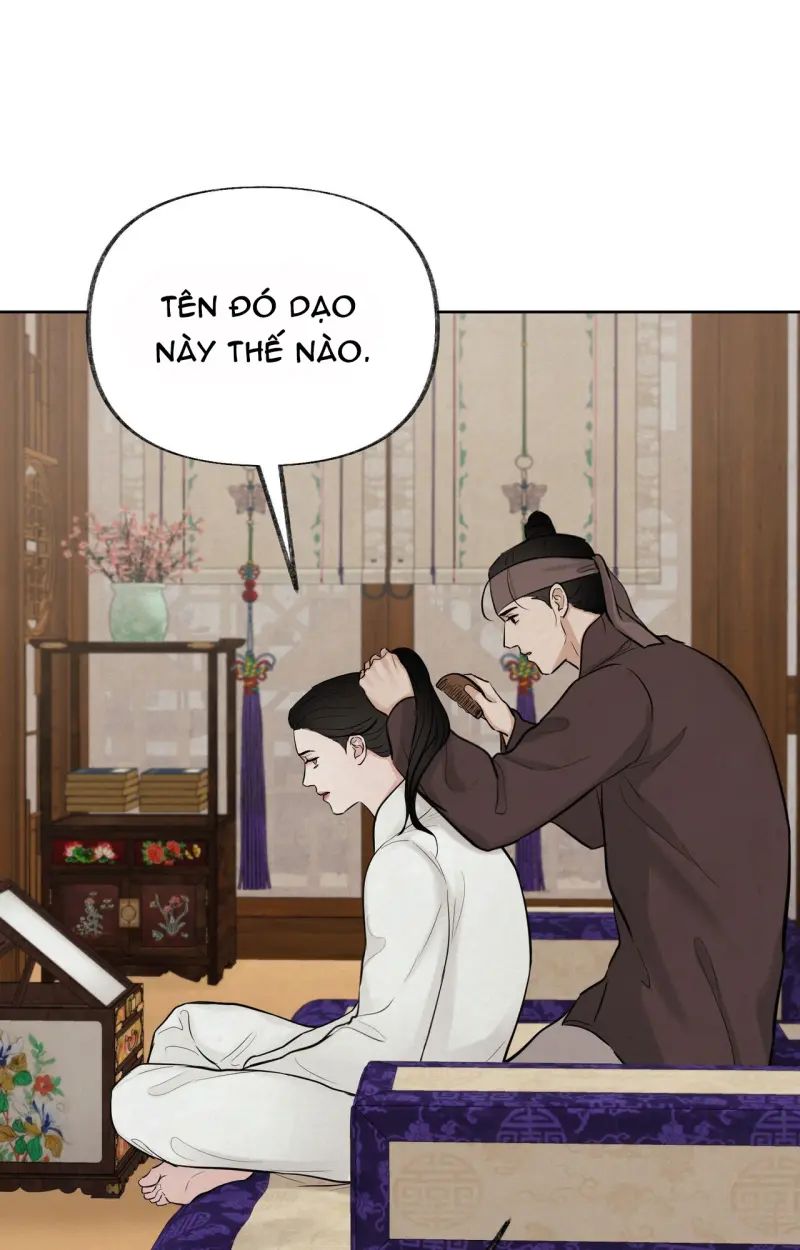 NGHỊCH SÁT - Chap 14