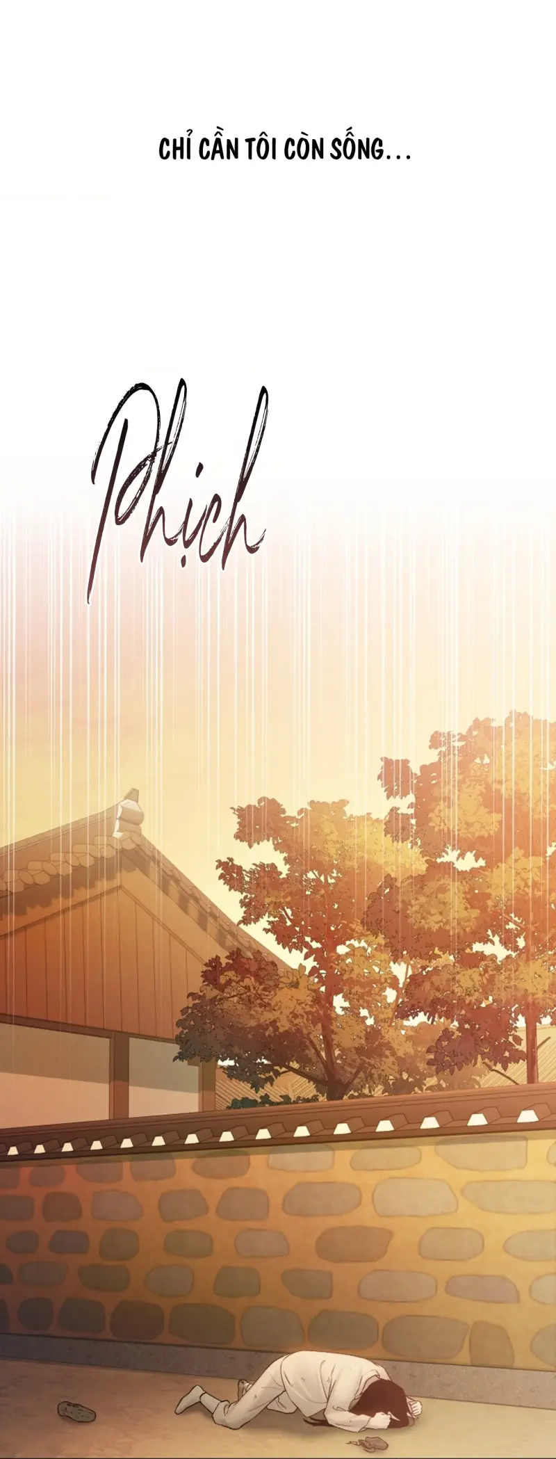 THUỐC ĐỘC - Chap 58