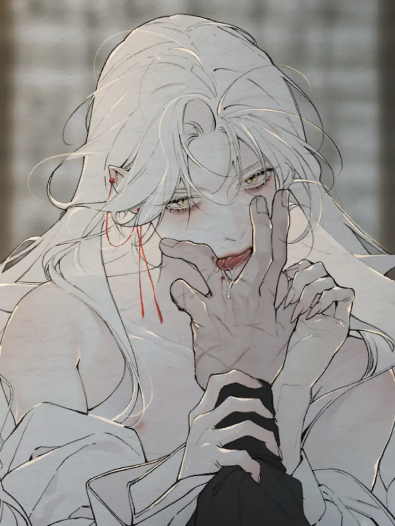 Linh Hồn Lệch Lạc - Chap 1