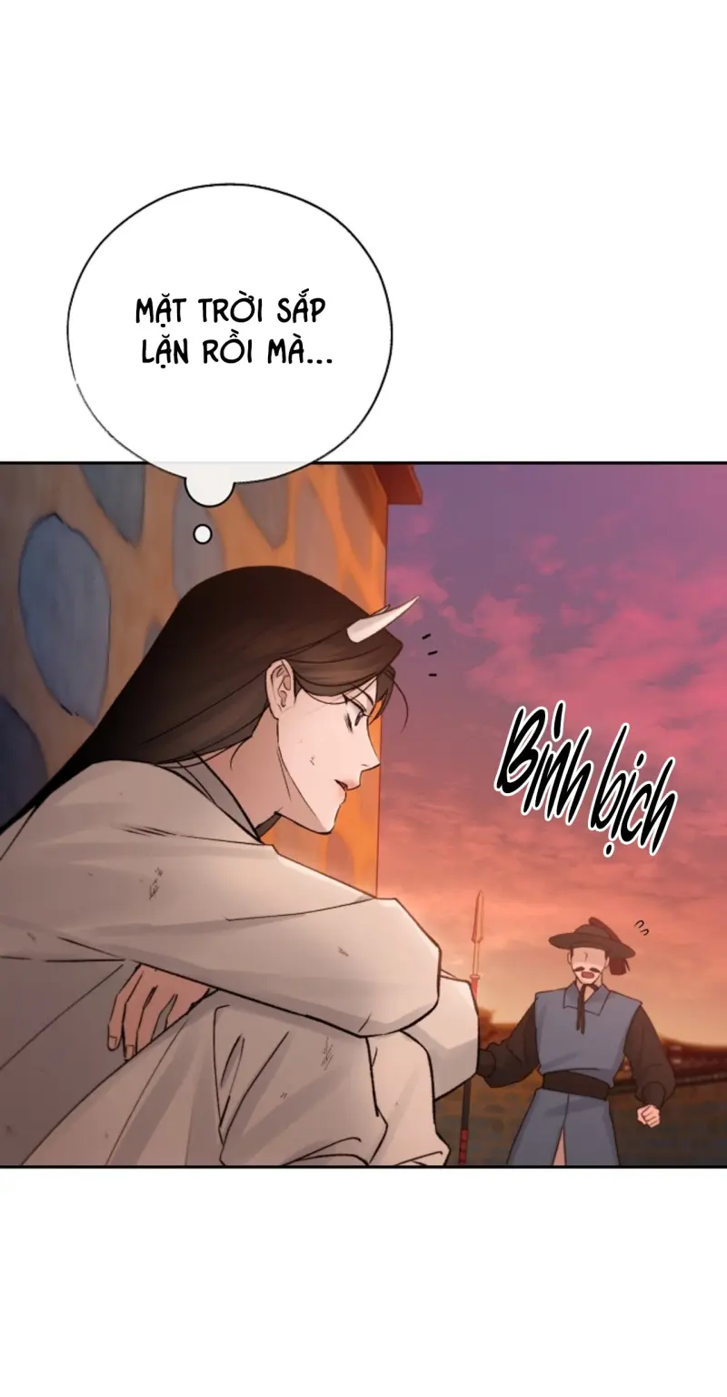 THUỐC ĐỘC - Chap 58