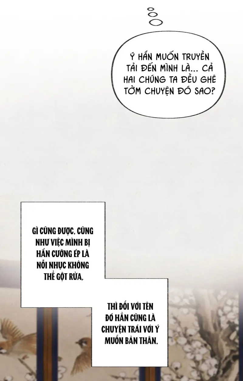 NGHỊCH SÁT - Chap 14