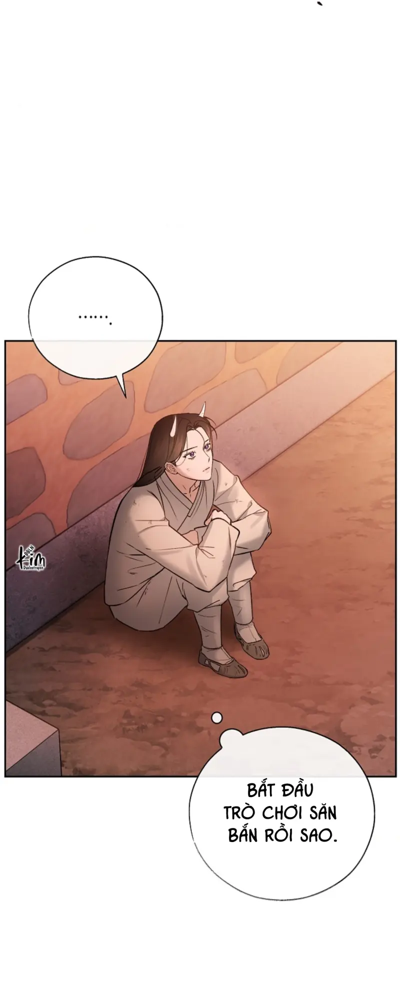 THUỐC ĐỘC - Chap 58